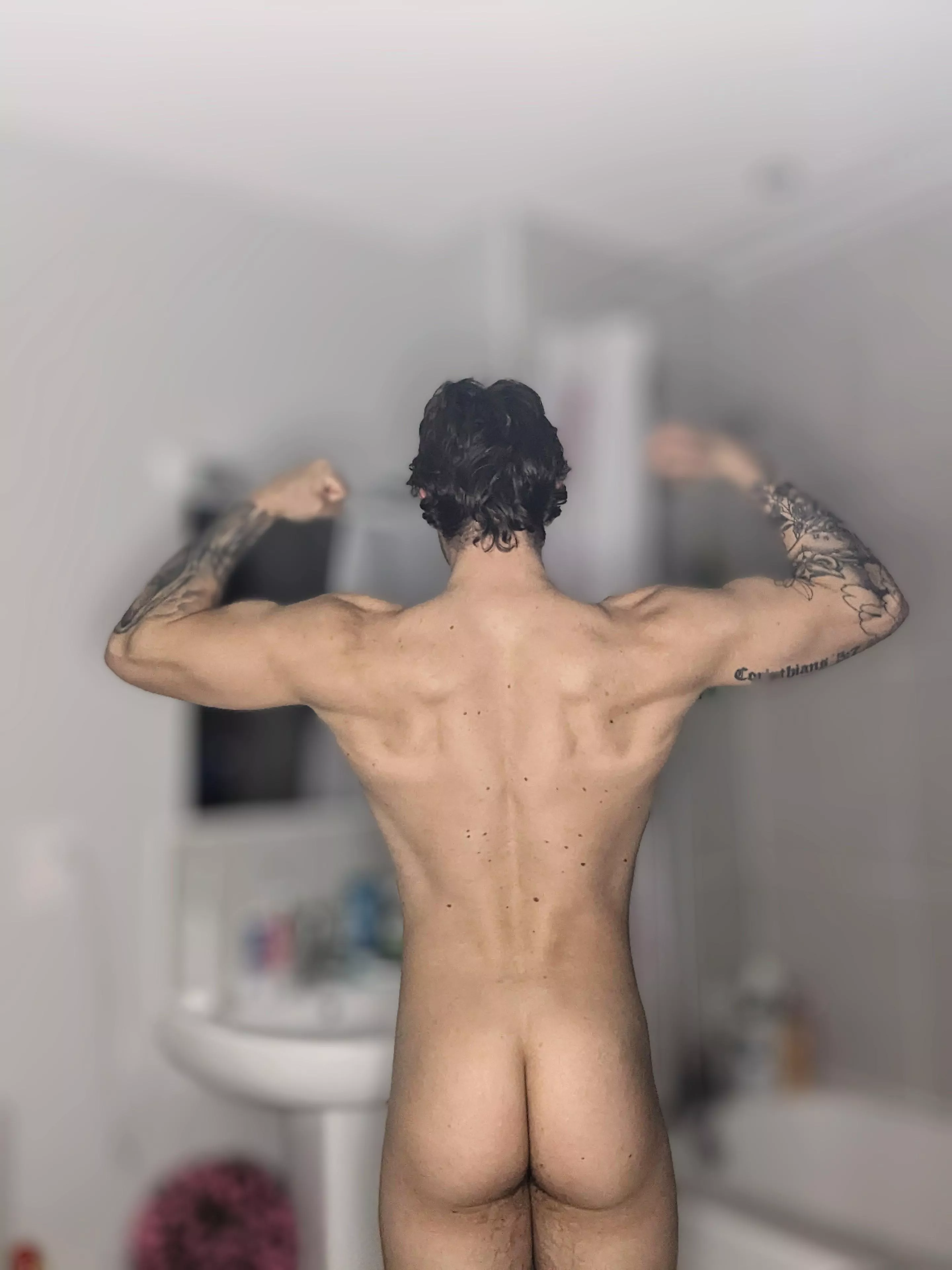 Very peachy 🍑🔥