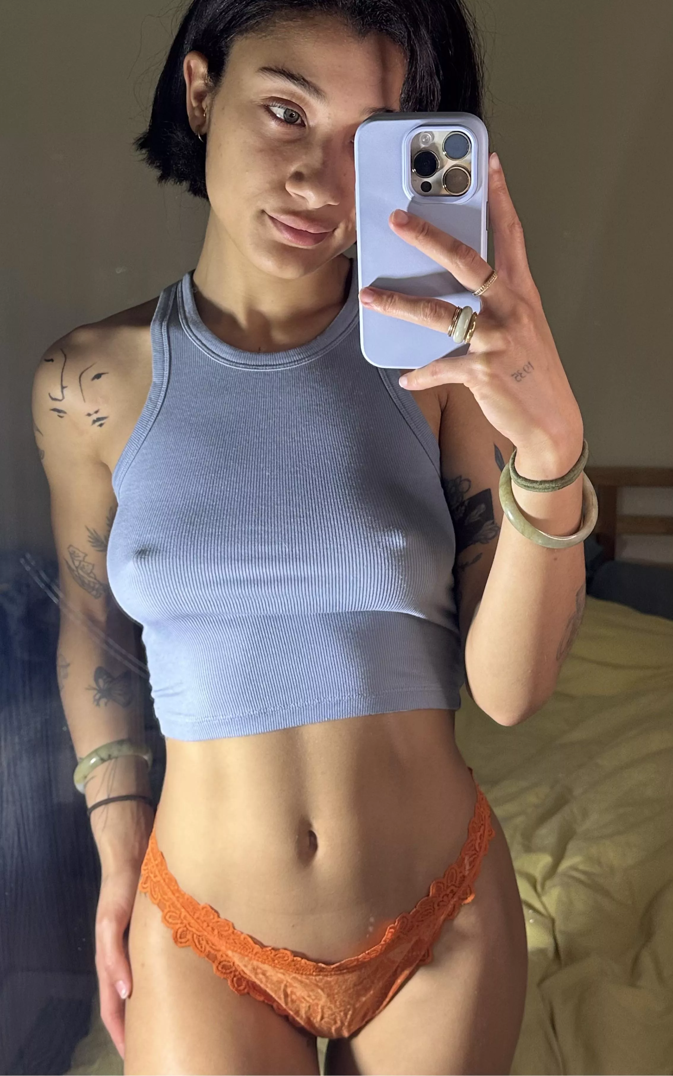 We always have to end the night with pokies 