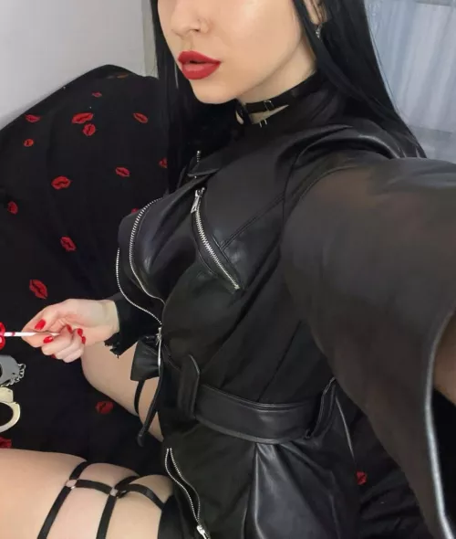 Wet and horny for you💦