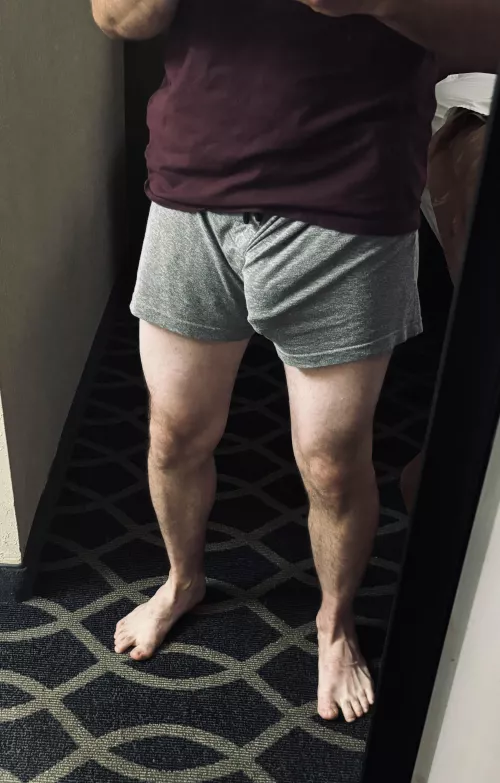 What do you think of todays outfit?