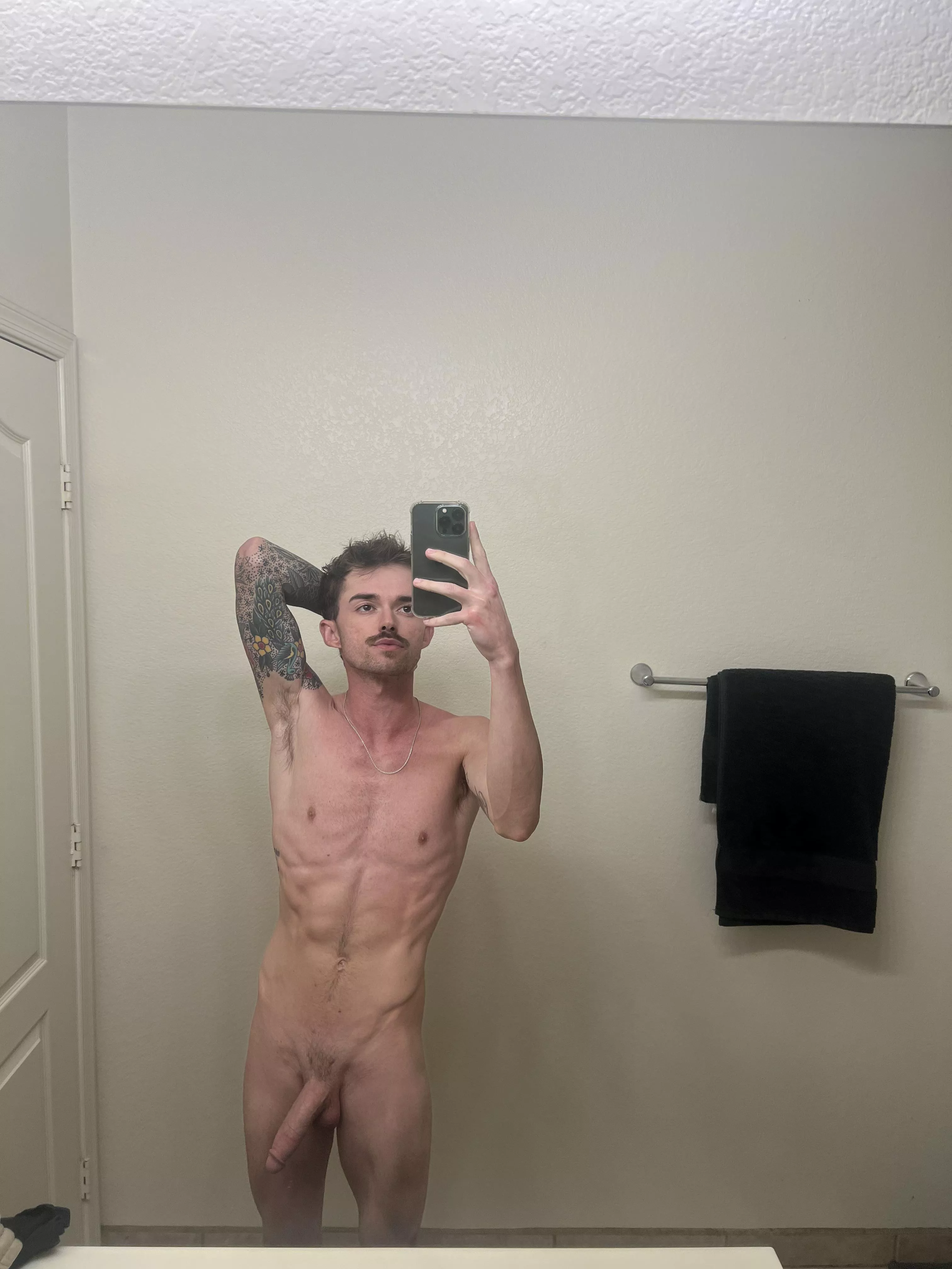 what’s your boyfriend’s name again? 