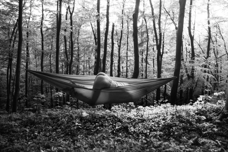 When I'm in nature, my fantasies become reality! Join me on this adventure!