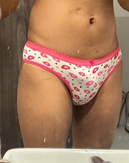 who all are panty lovers?👙