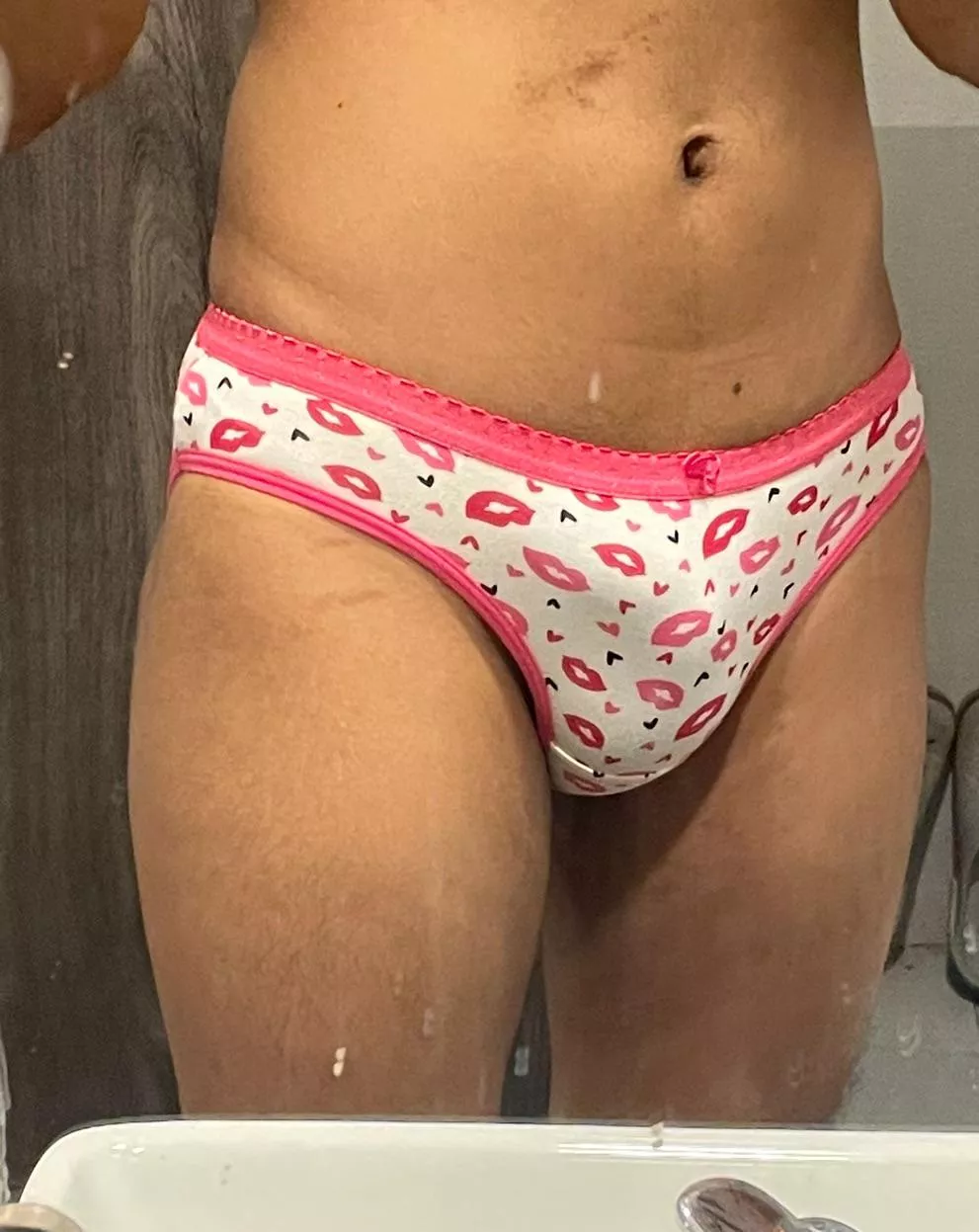 who all are panty lovers?👙