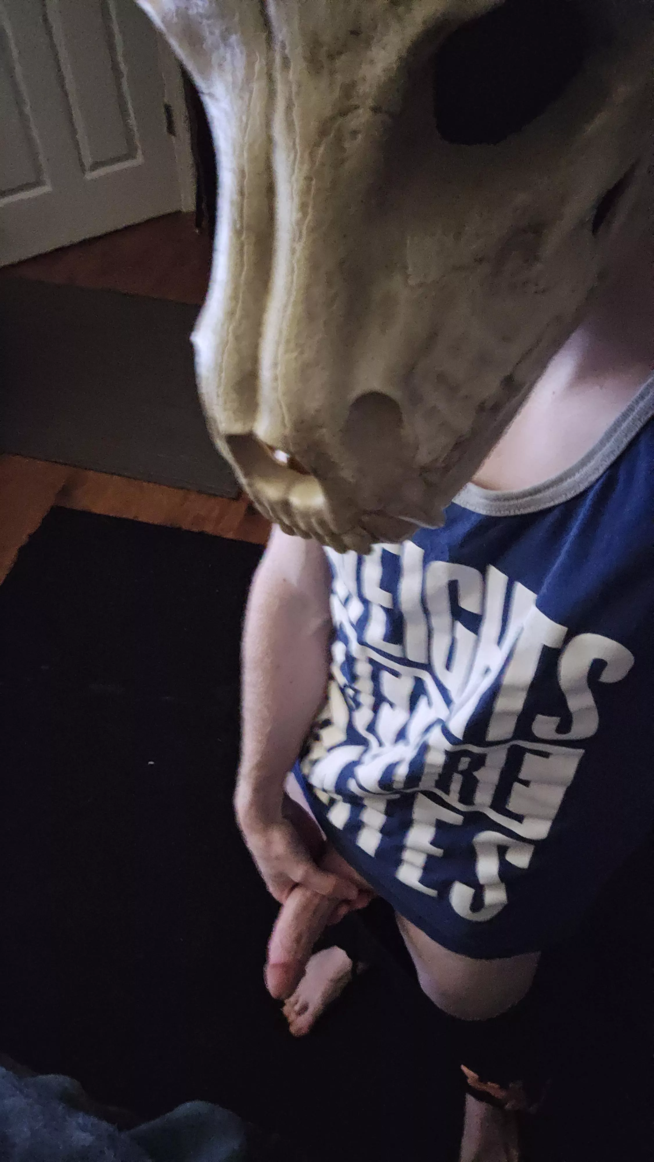 Who wants a taste of me 