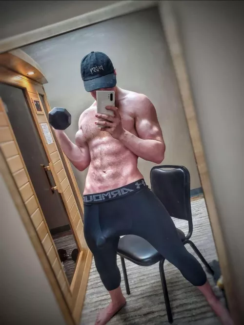 Who's hole can I train? 