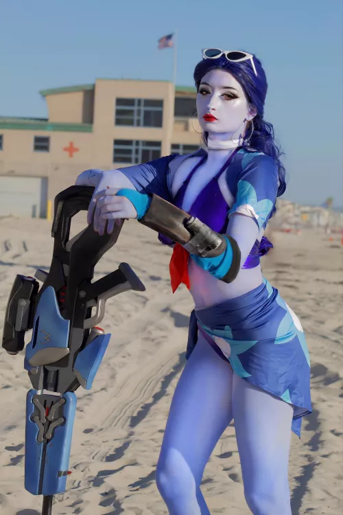 Widowmaker (Cplaya_2)