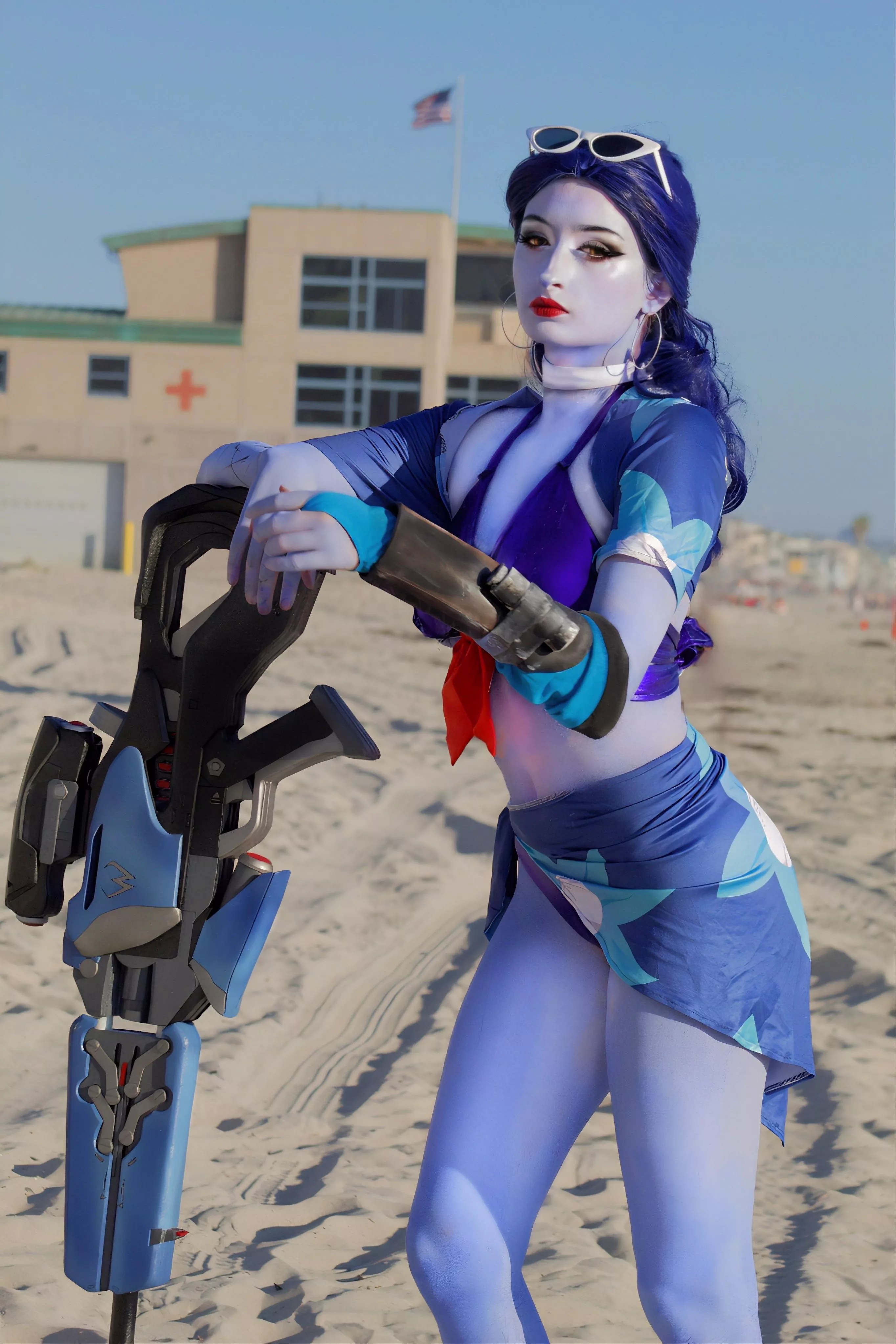 Widowmaker (Cplaya_2)