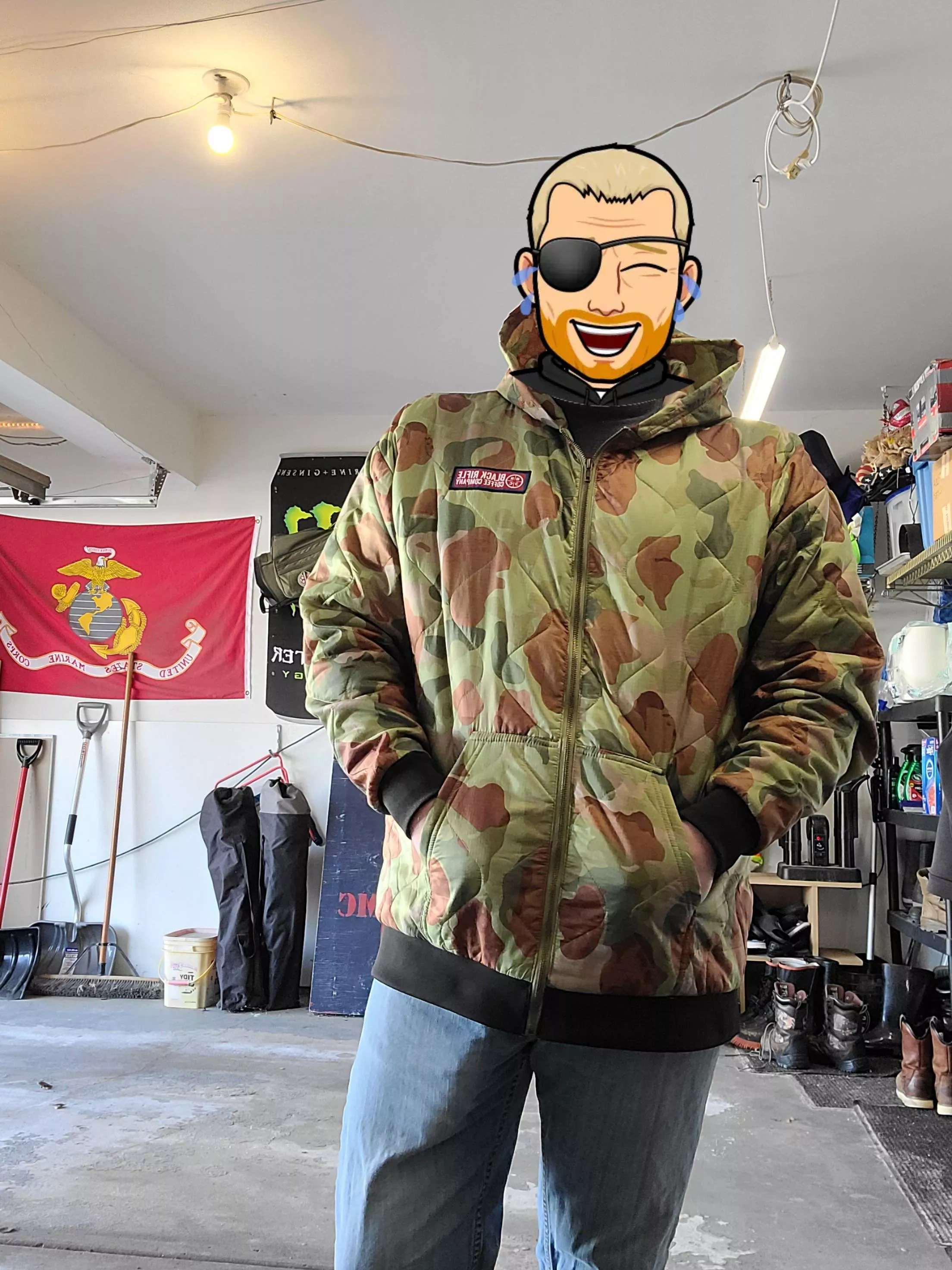 Wife hates how noticable it is