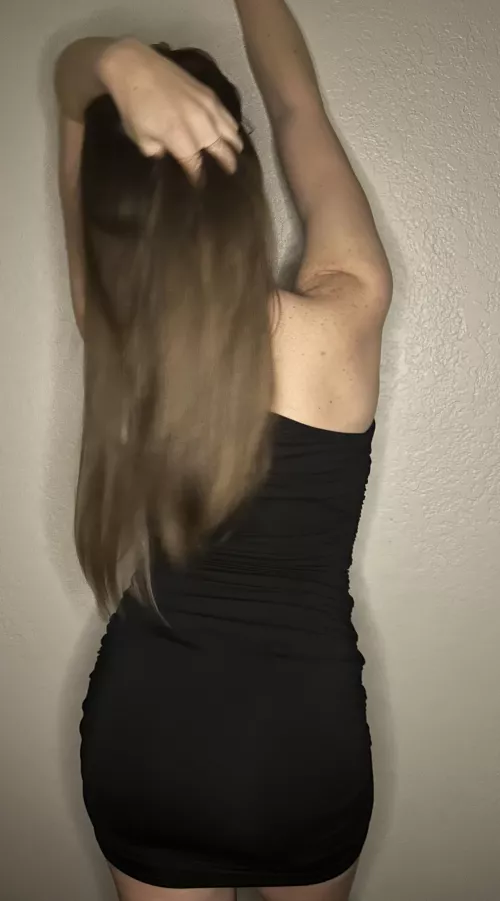 wish you were here to grab my hips