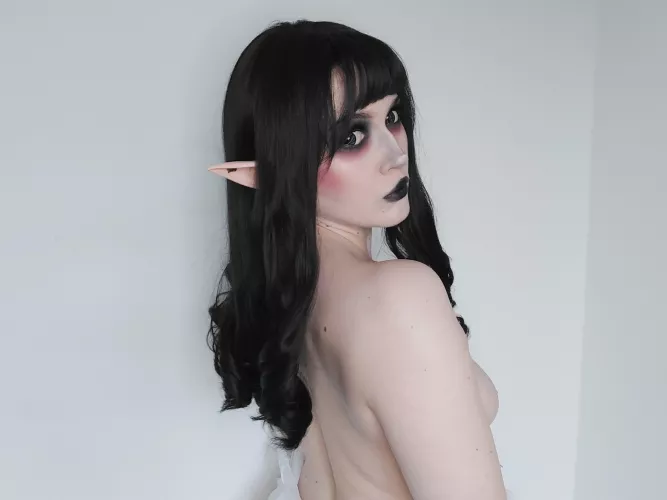 Would we play Zelda or go on a walk to the woods? [Enby]