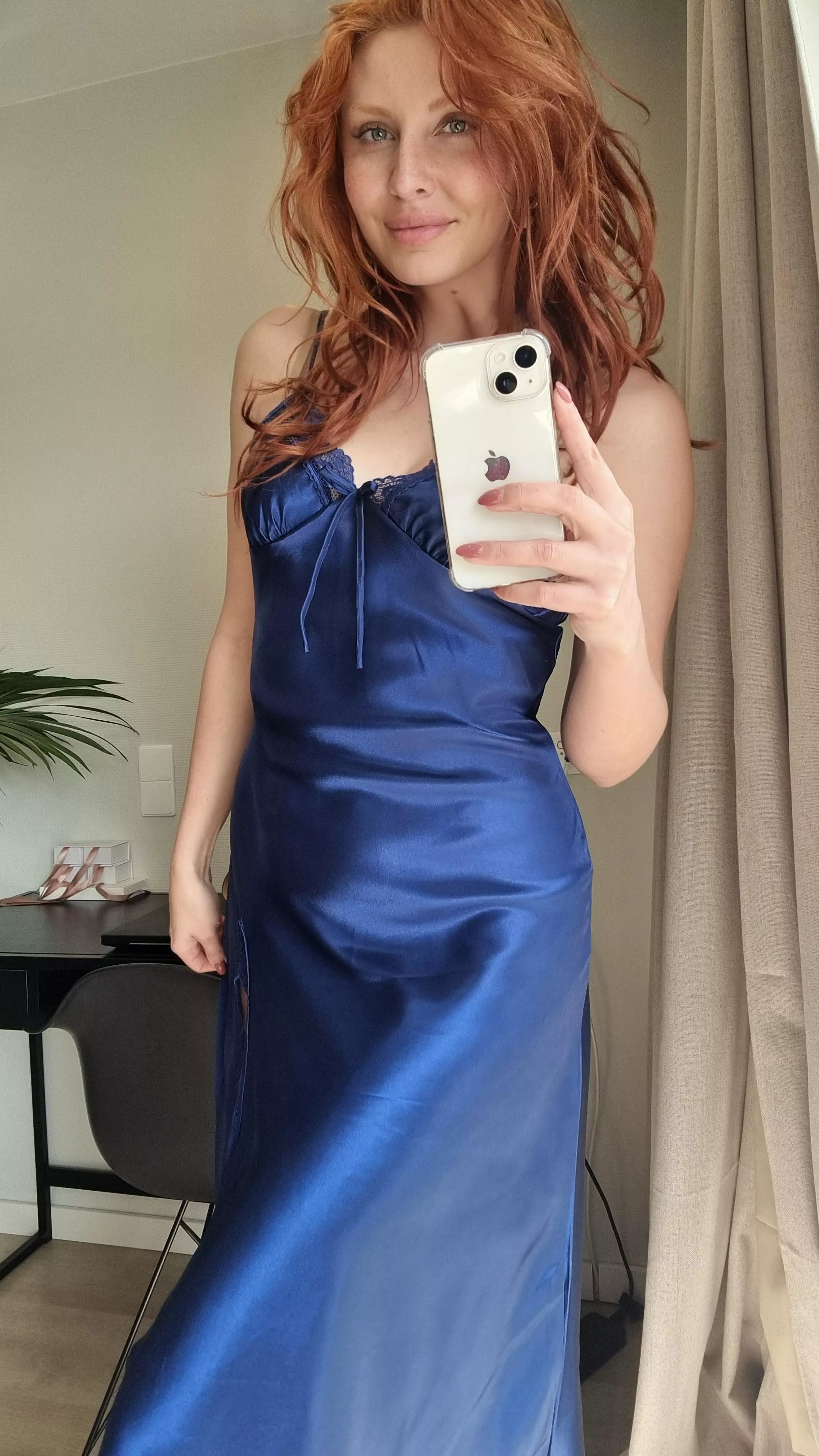 Would you take me out? <3 (F55)