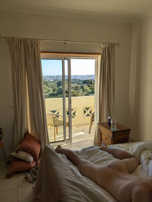 Would you watch your boyfriend fuck this?