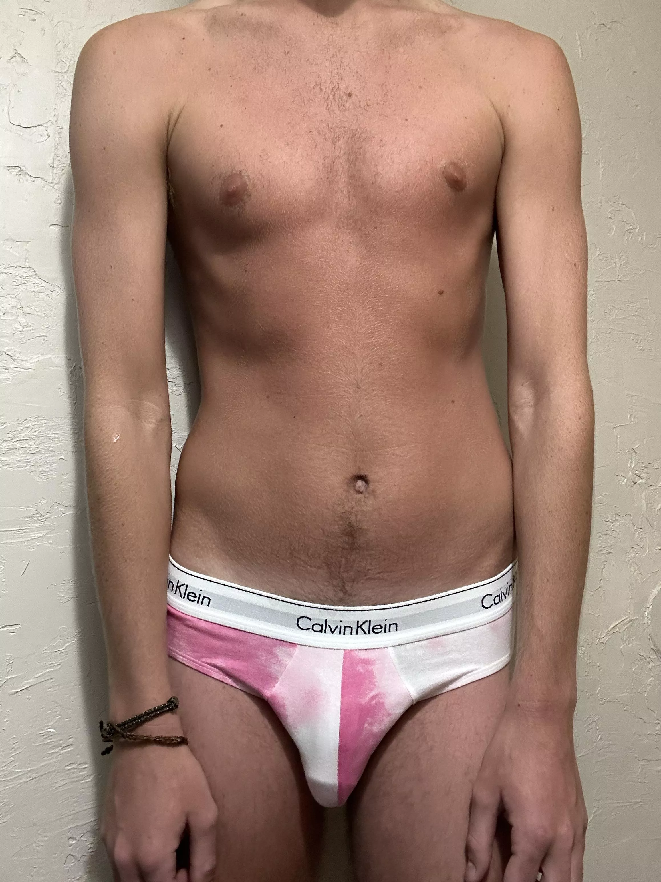 you bending over or getting on your knees? 