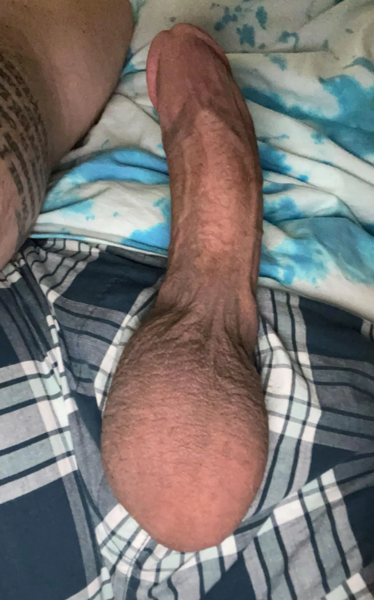 [26] Bi, who’s gonna help a bro out?