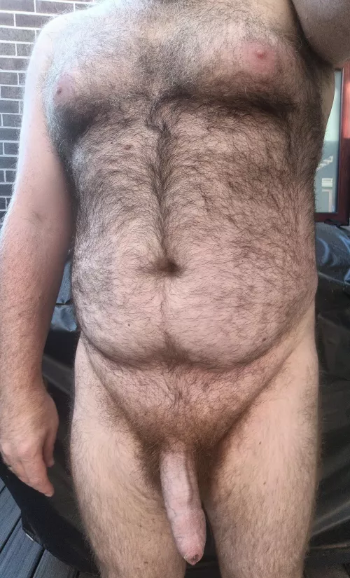 [38] Who needs a pounding 