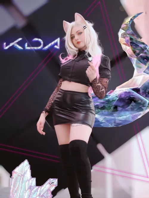 Ahri (capeofwonders)