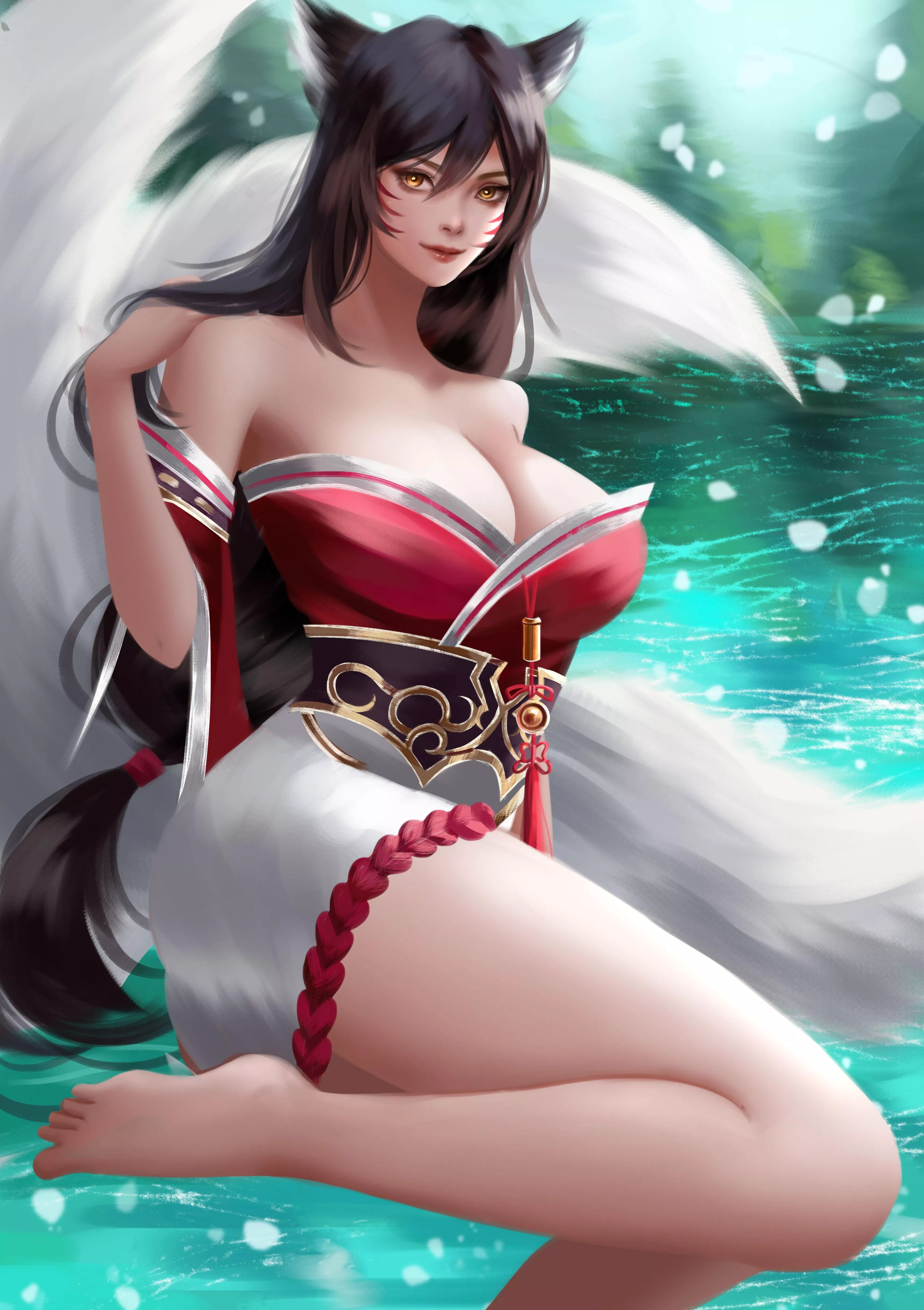 Ahri (Danggart)
