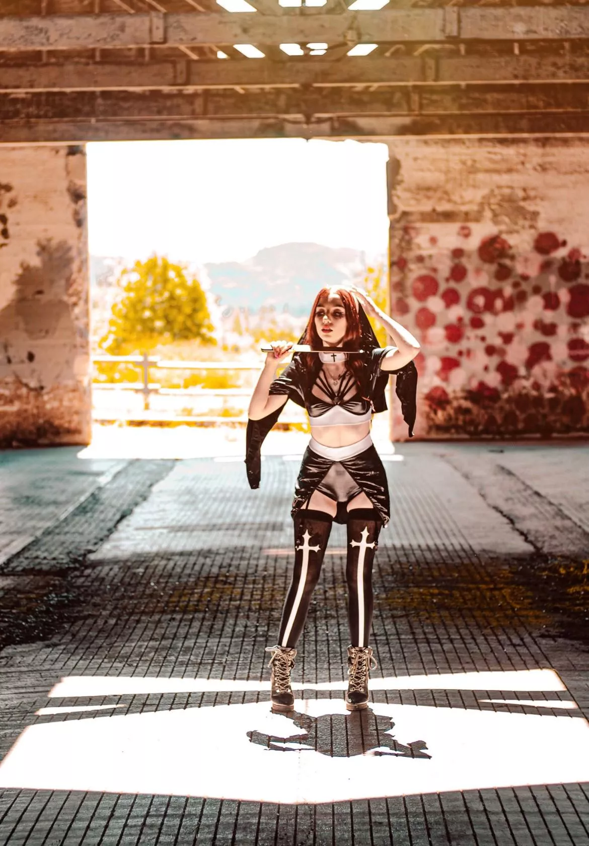 Always an anime fan. 