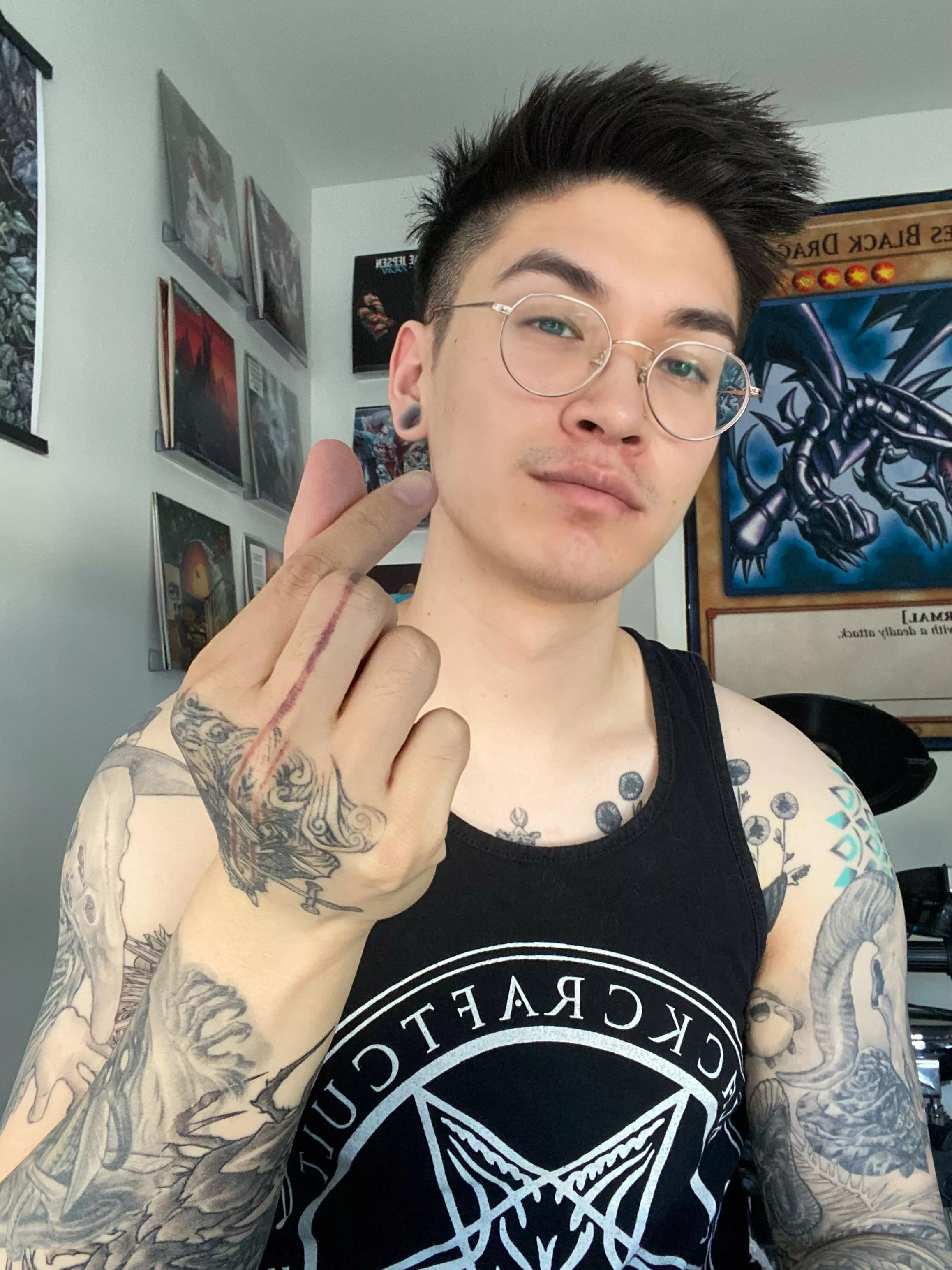 Any game recommendations?