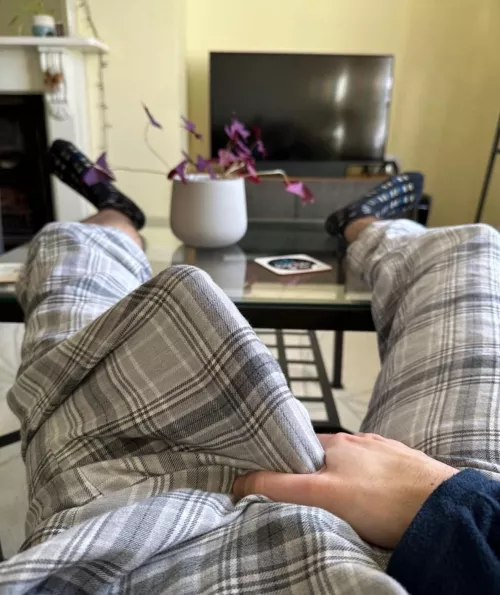 Anyone interested in some Friday night fun?