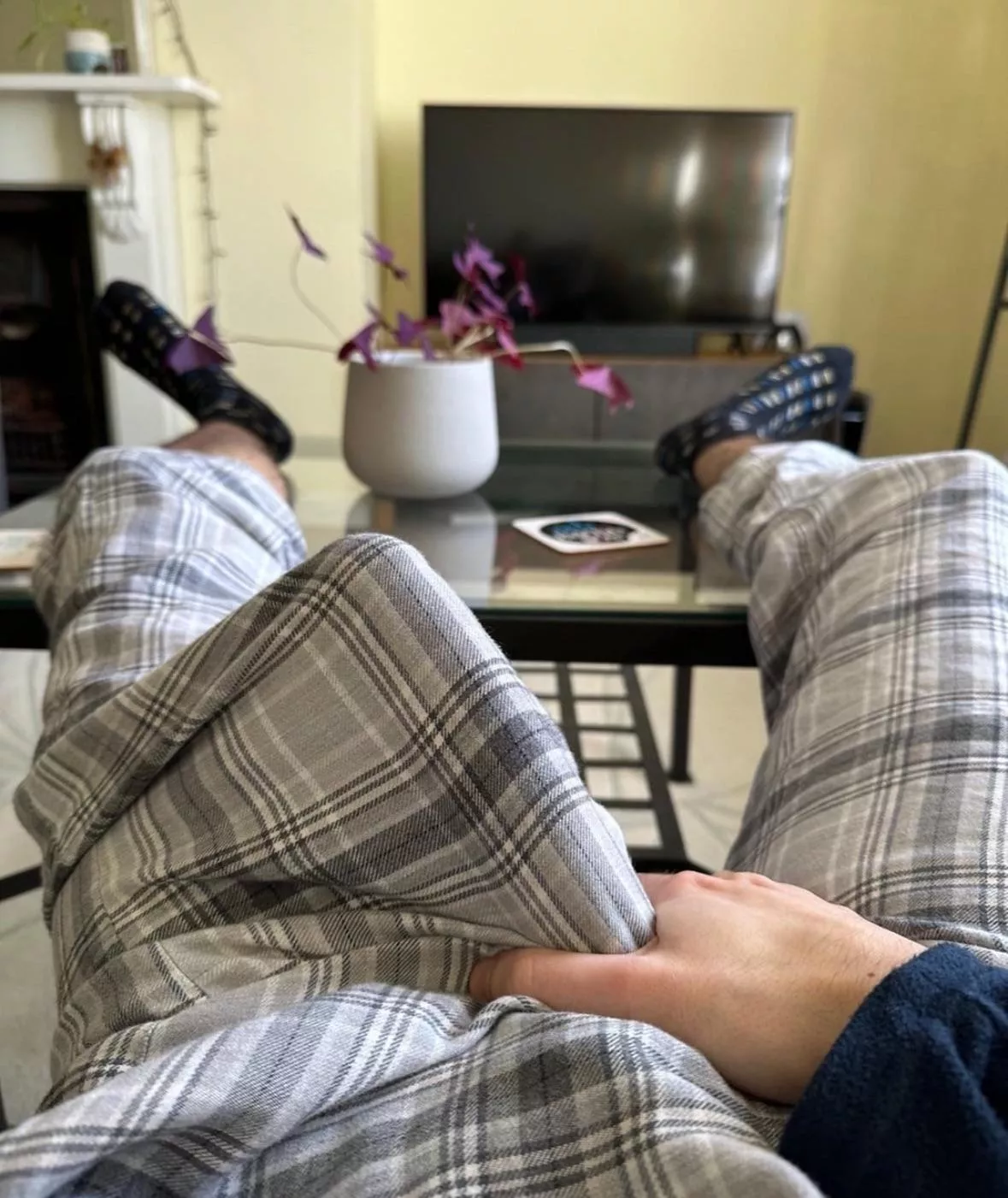 Anyone interested in some Friday night fun?