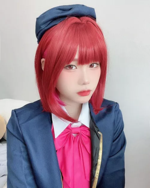 Are redheads hotter?