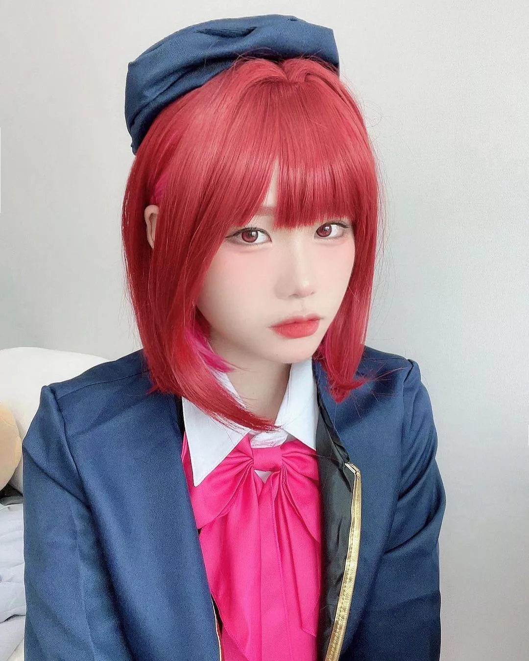 Are redheads hotter?