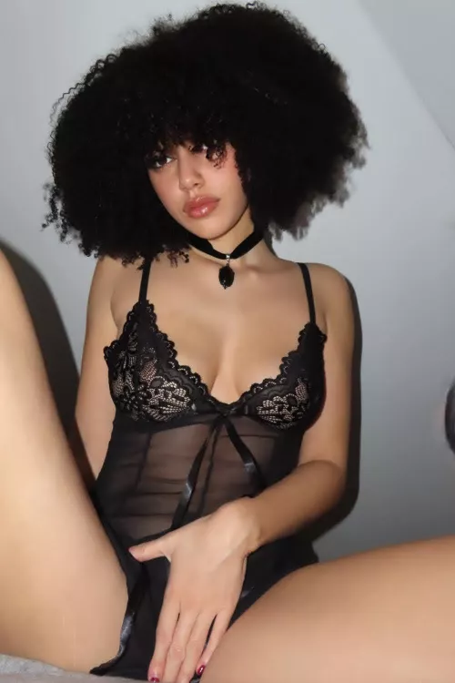 Are we fucking raw or condom?