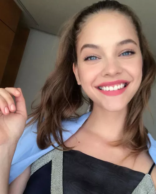 Barbara Palvin Sprouse