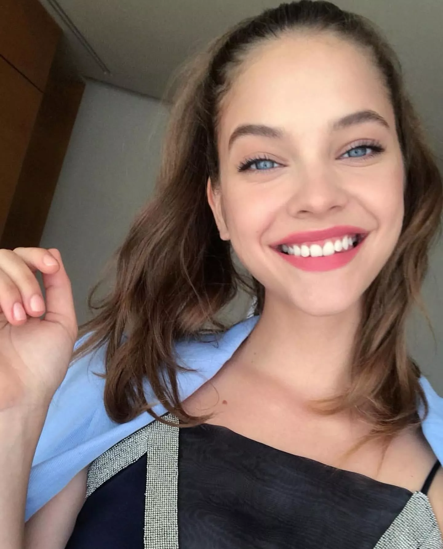 Barbara Palvin Sprouse