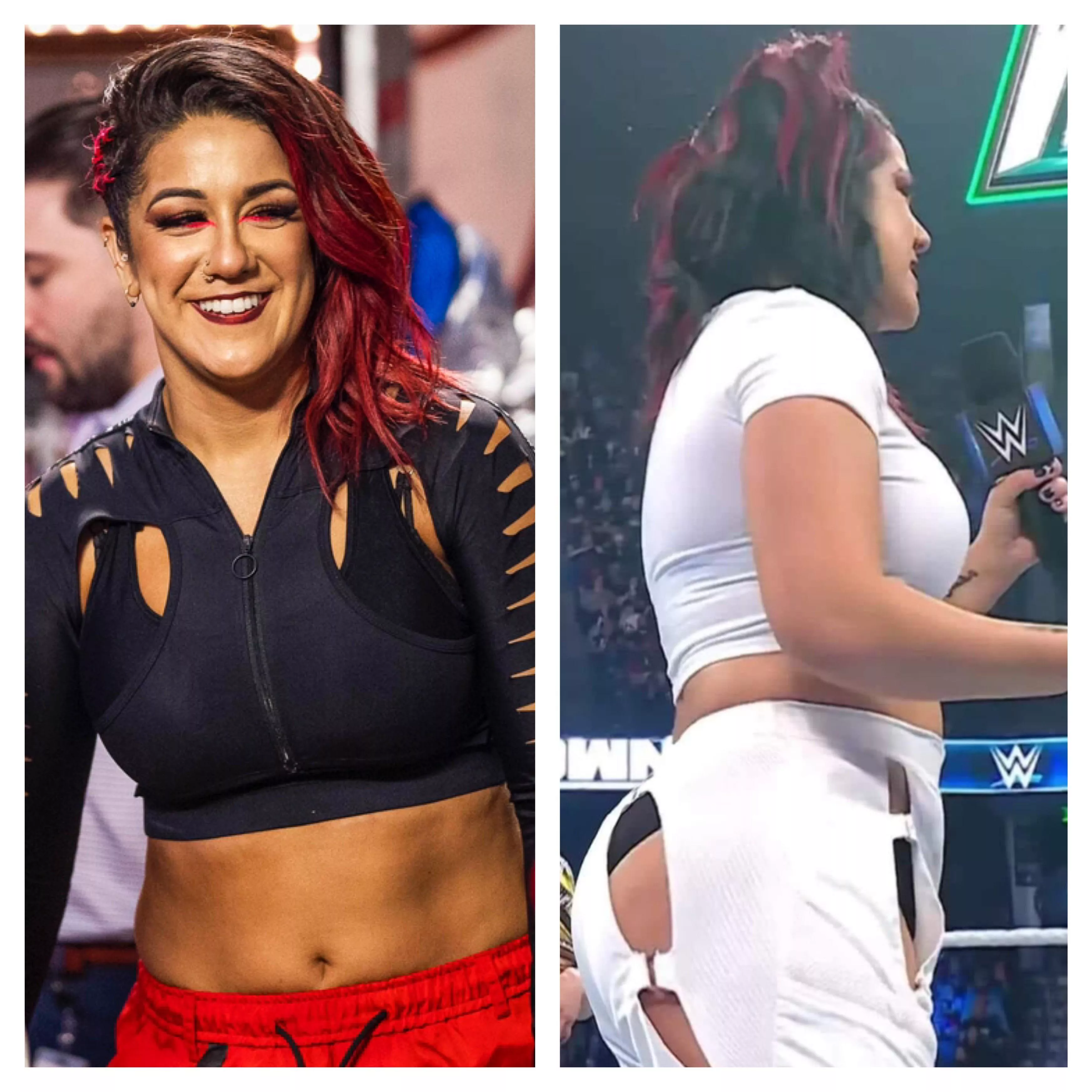 Bayley