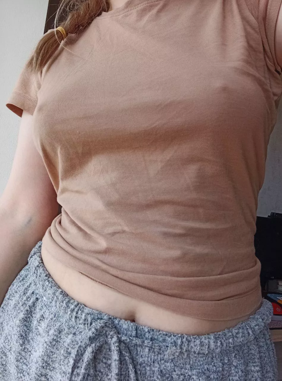 Because bras are outdated