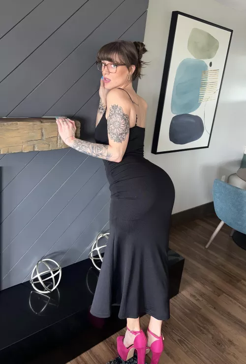 Can I wear this for date night?