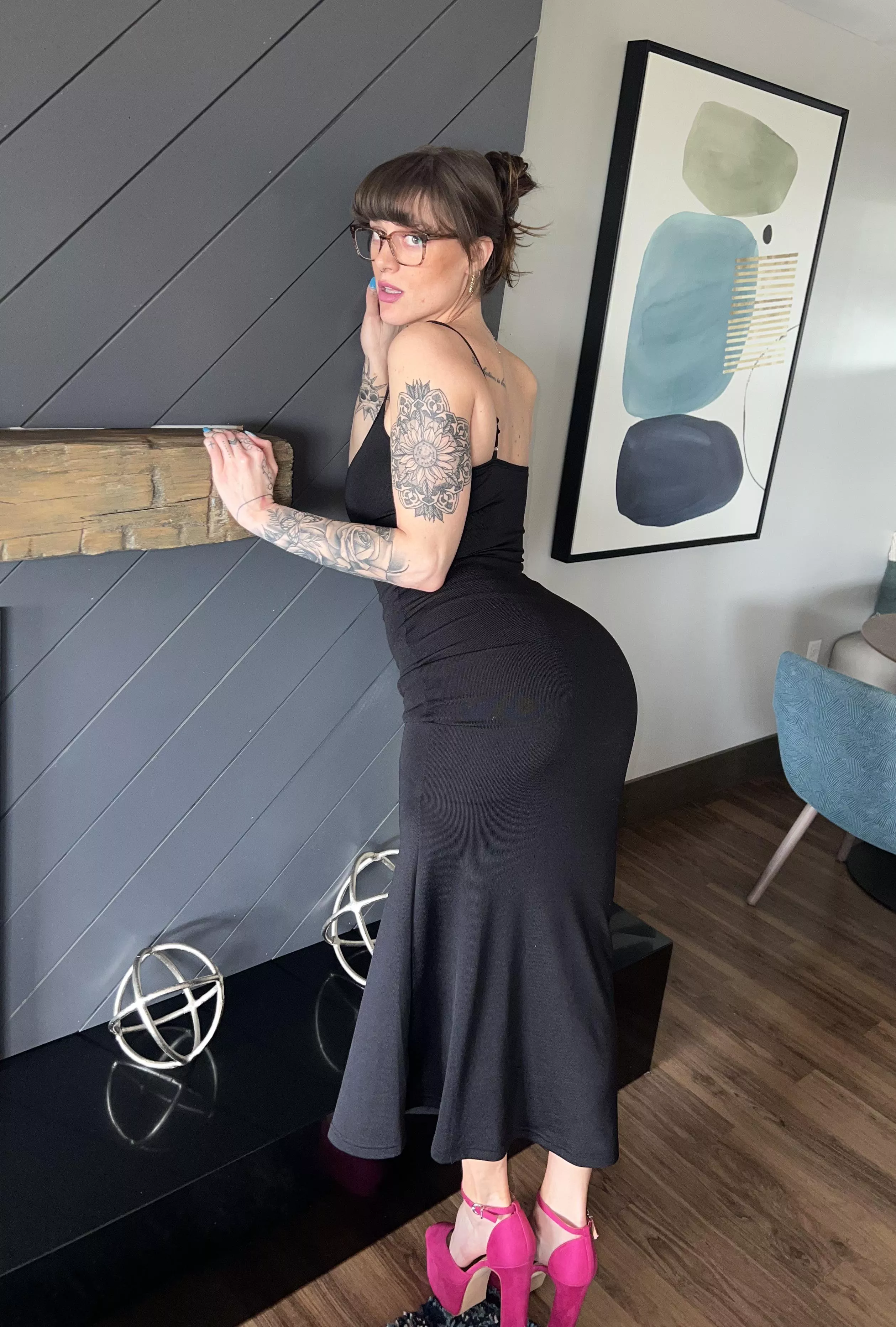 Can I wear this for date night?