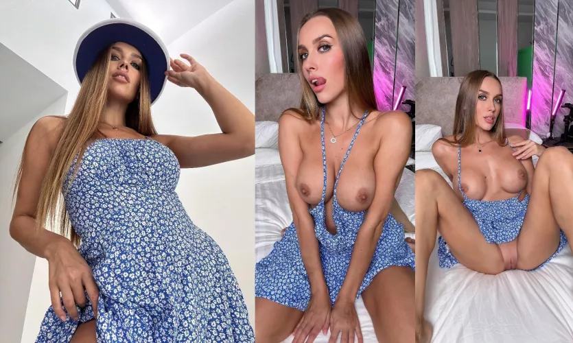 Can't keep these clothes on for long