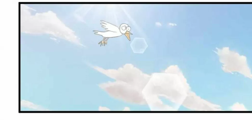 [comes in threes] the most random, fucky wucky drawn bird.