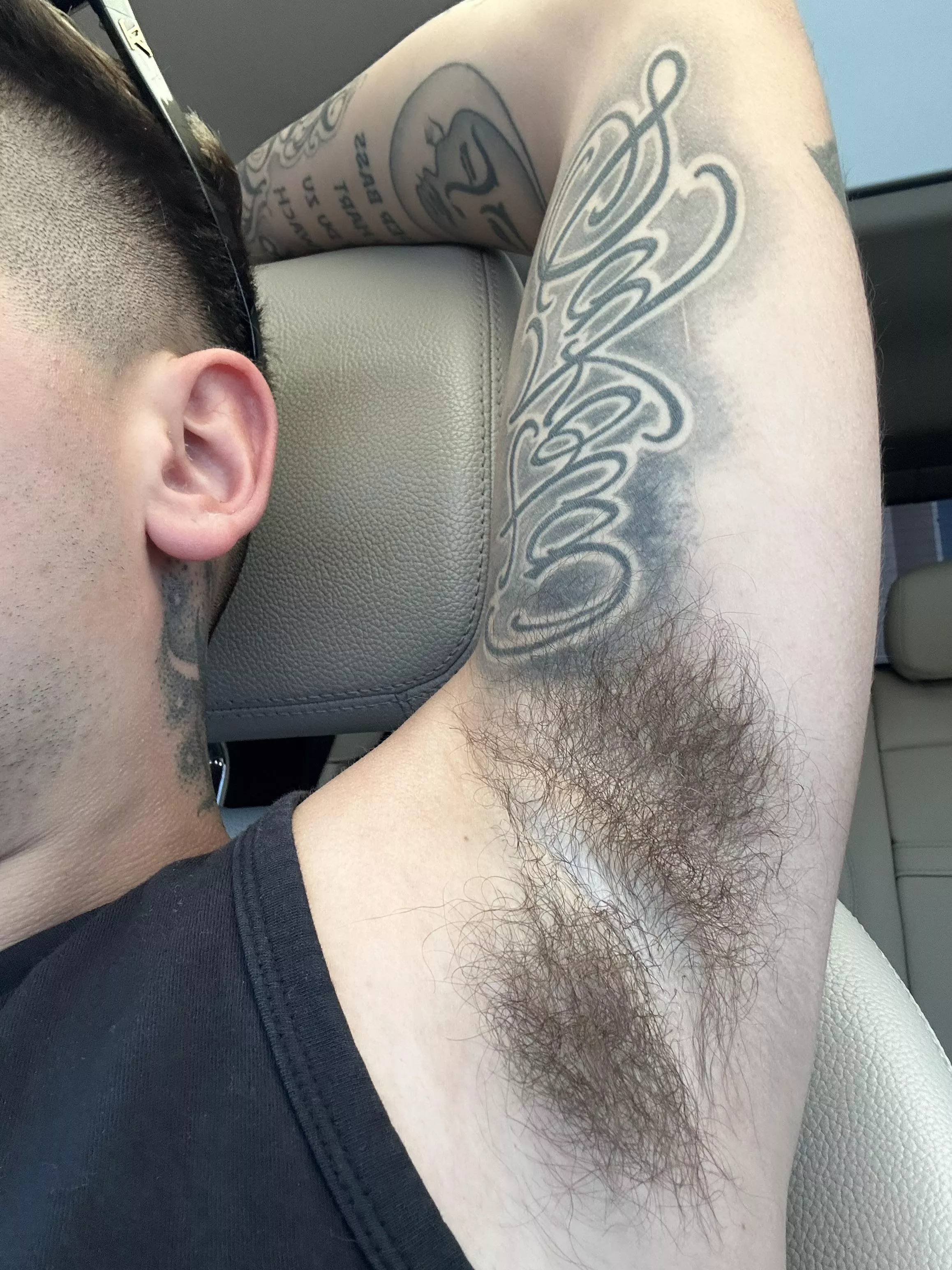 Coolin’ down 🕶️