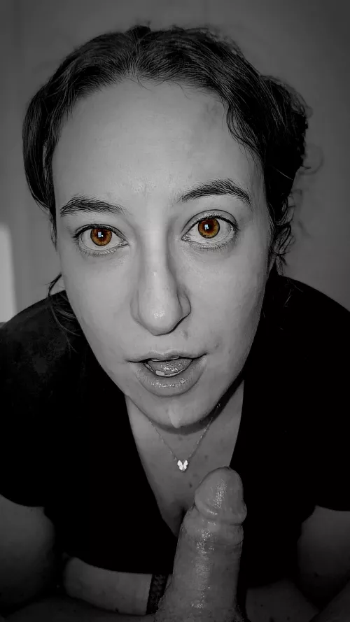 Craving to suck your soul out...