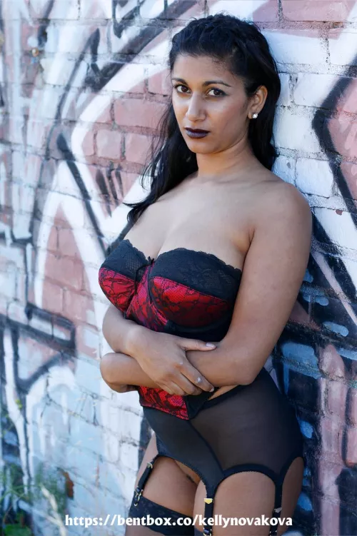 Dakini, Our Indian Goddess!