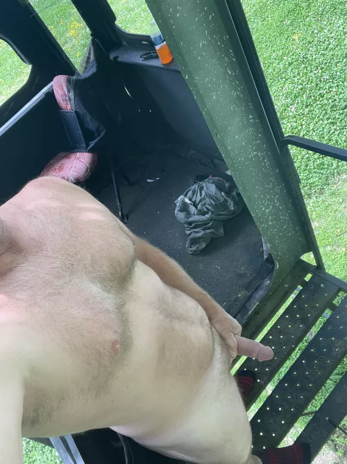 Do you like wildlife photography? Meet dad (56) at the blind