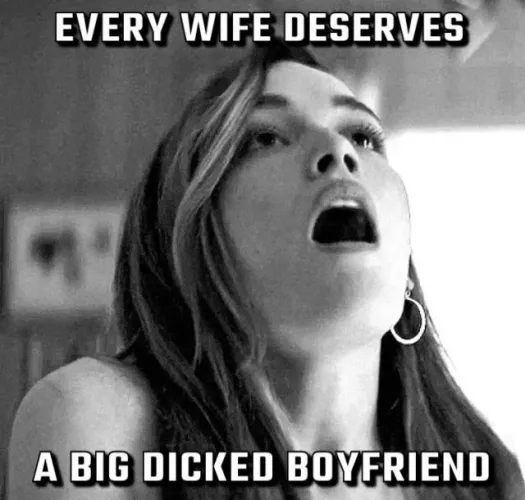 Every wife Deserves 