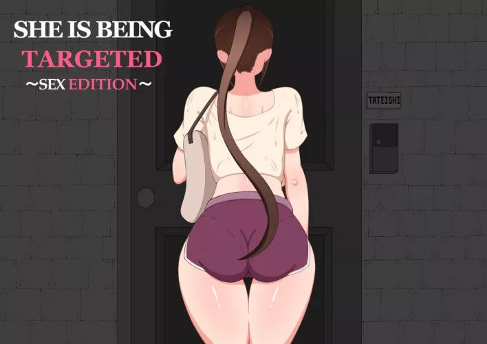 Finally they are doing the sex edition