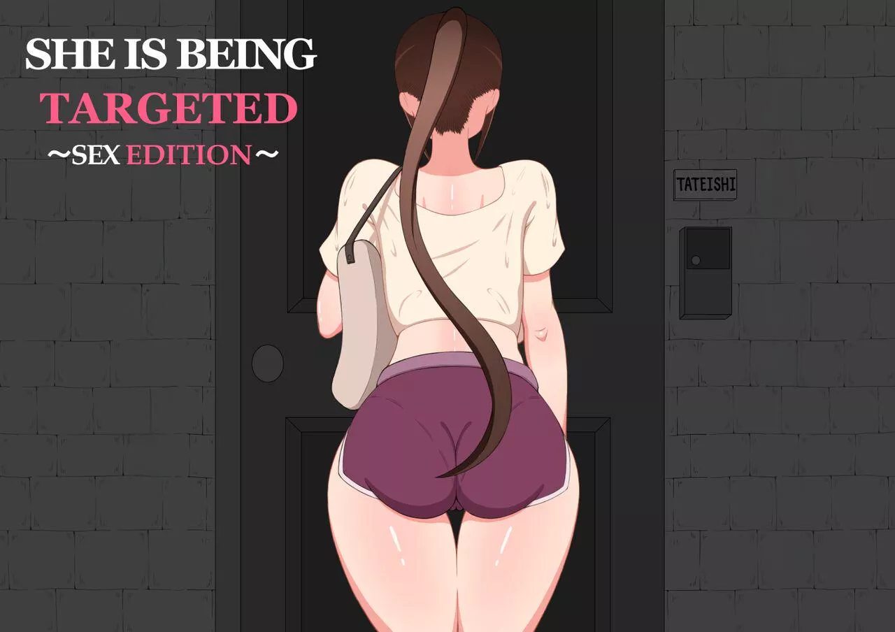 Finally they are doing the sex edition