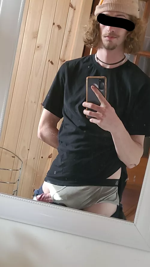 First post here, what do you think?