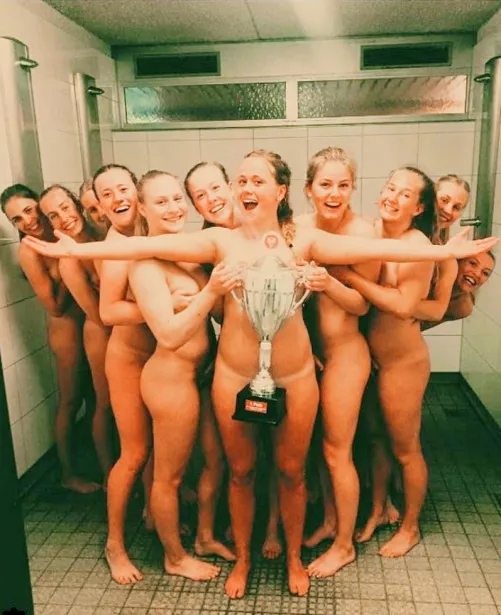 Frederiksberg IF - Handball team 2016 