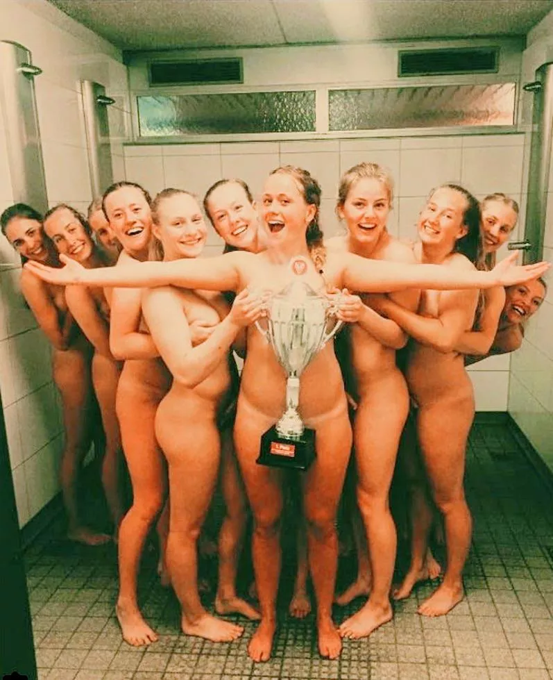 Frederiksberg IF - Handball team 2016 