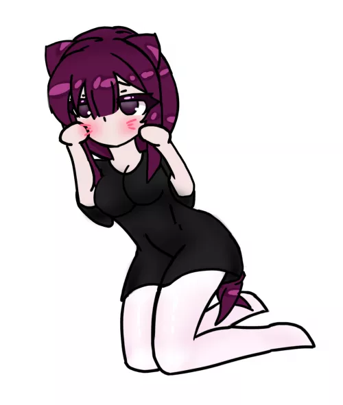 Give me your ocs. If you want to see your oc in bondage