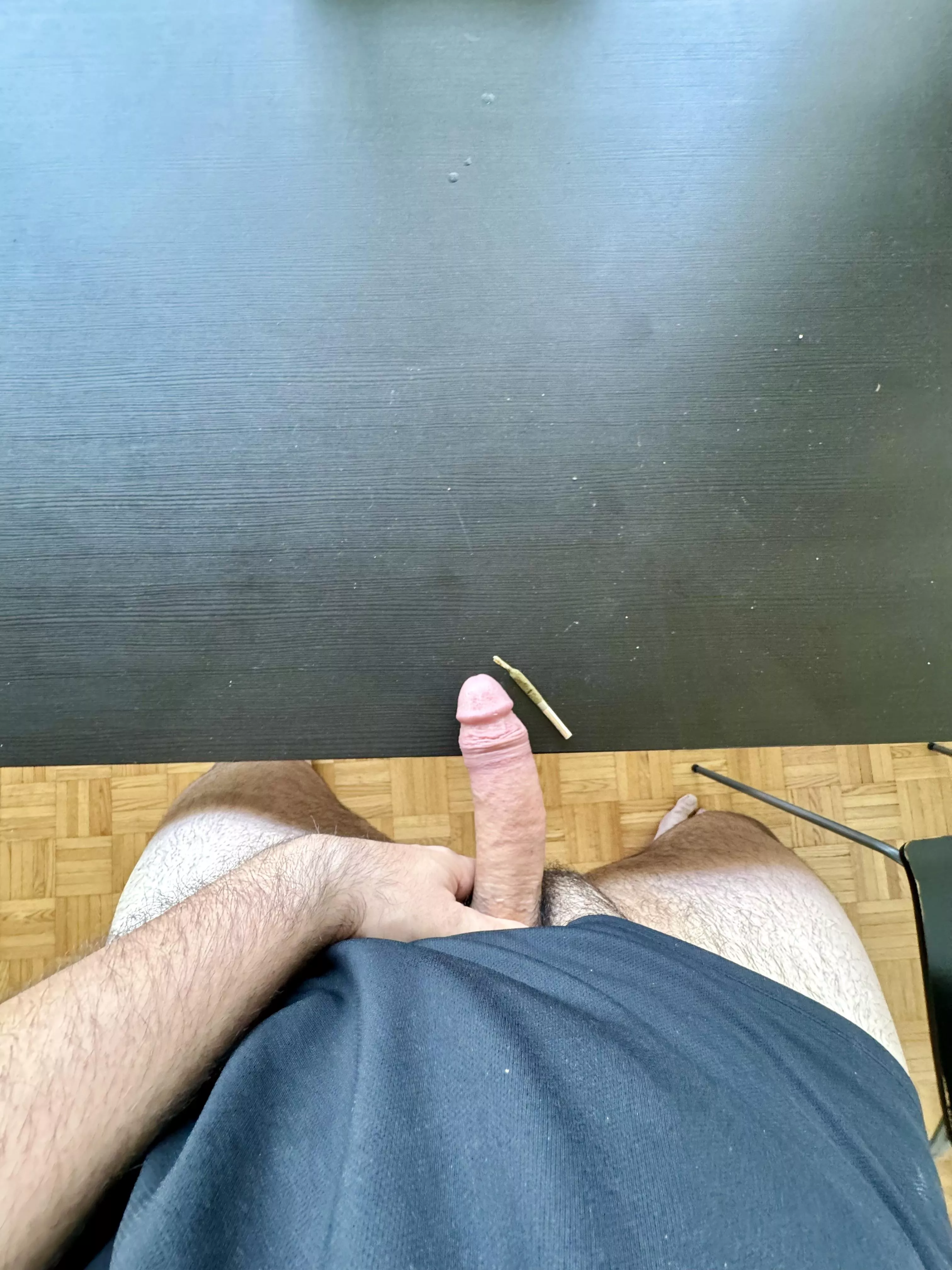 Good (M)orning 😈🍆