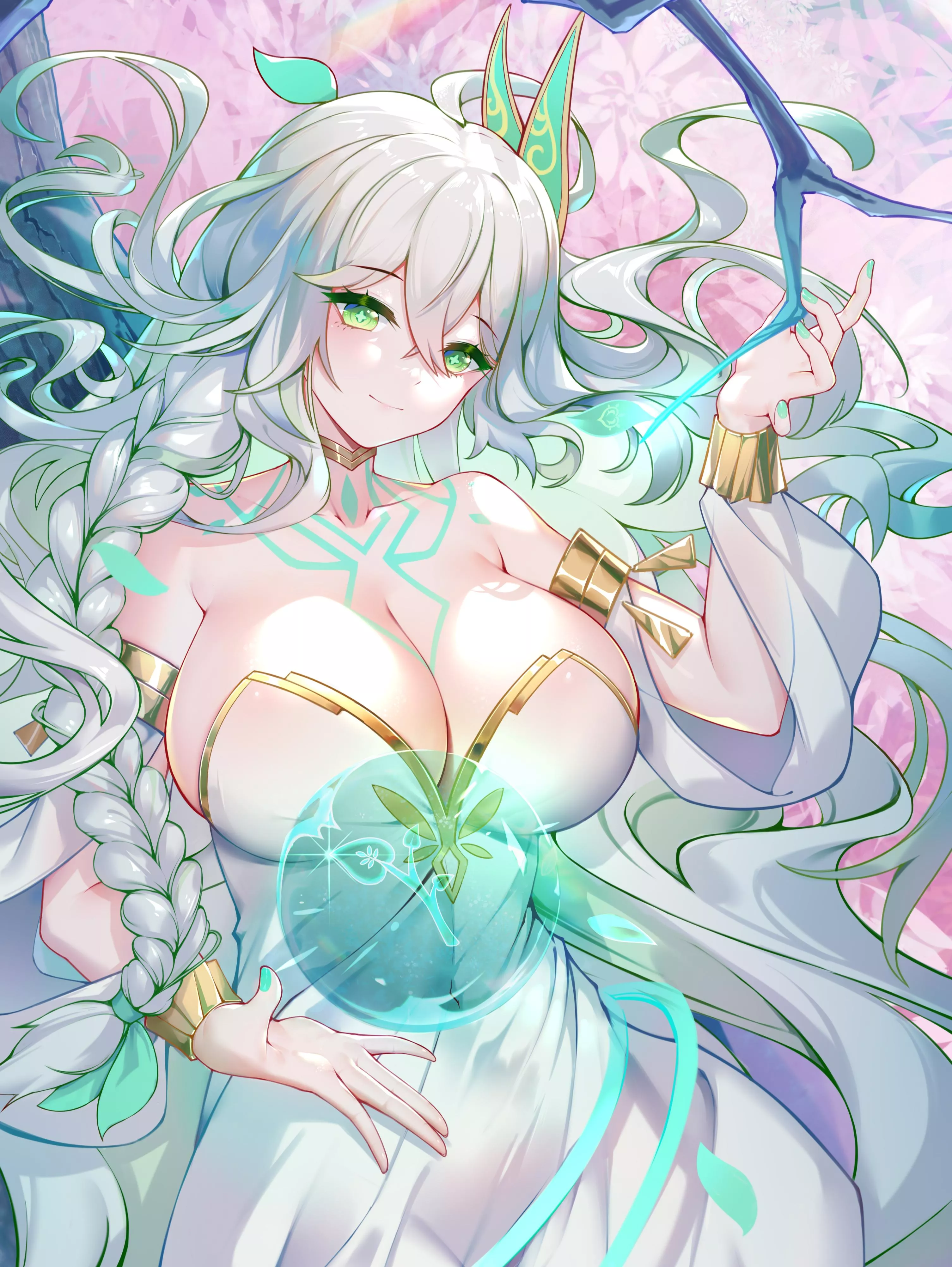 Greater lord [REDACTED]